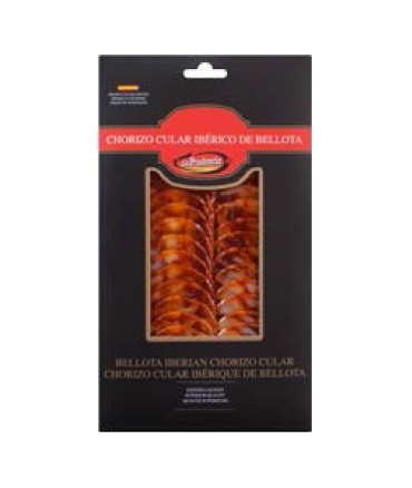 PLAQUETTE CHORIZO IBERIQUE