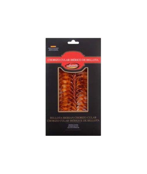 PLAQUETTE CHORIZO IBERIQUE